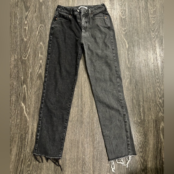 PacSun Denim - PacSun Mom Jeans